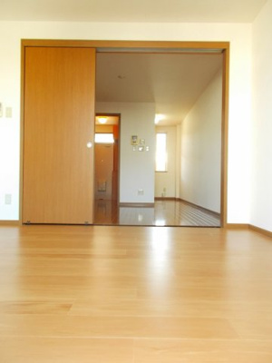 【居間・リビング】 | サン・メルモス