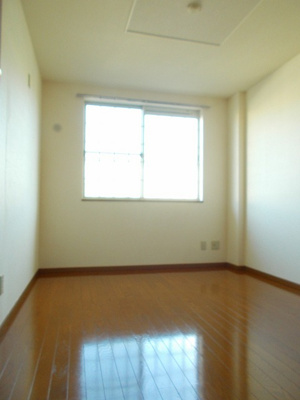 【内装】 | サン・メルモス