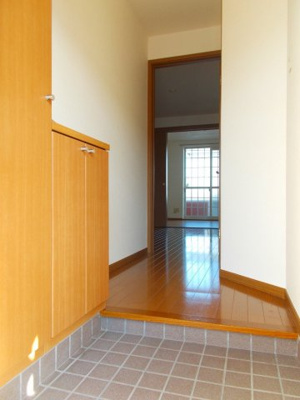 【玄関】 | サン・メルモス