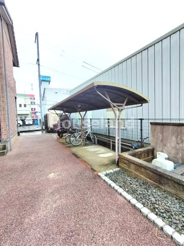 ピノ コラのその他共用部分