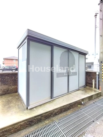 ピノ コラのその他共用部分