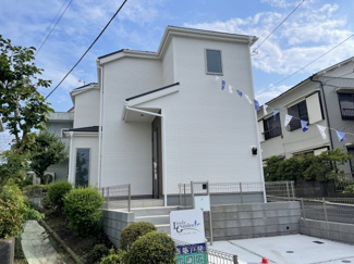 【外観】 | 現地（7月4日撮影）