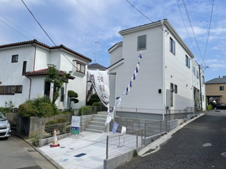 【外観】 | 現地（7月4日撮影）