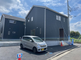 【外観】 | 現地（6月10日撮影）