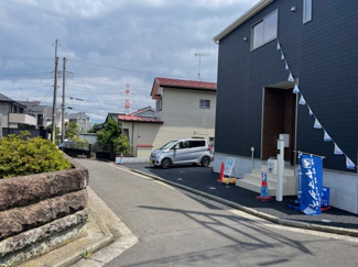 【外観】 | 現地（6月10日撮影）