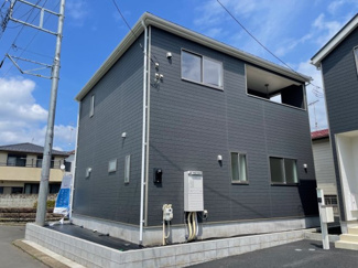 【外観】 | 現地（6月10日撮影）