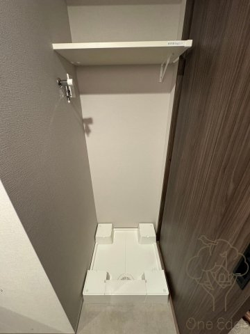 ORSUS大阪福島の設備