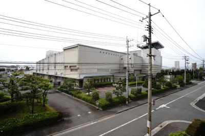 【展望】 | 【上質リノベ】ロイヤルシャトー井口 | 現地（2024年4月15日10：00頃）撮影