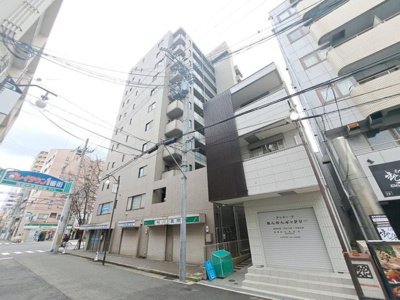 【外観】 | 藤和シティホームズ西宮並木通り