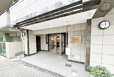 【エントランス】 | 藤和シティホームズ西宮並木通り