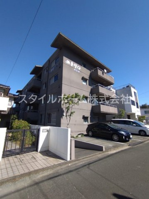 【外観】 | ユトリロ前田南