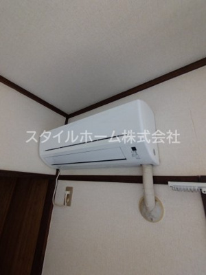 【設備】 | ユトリロ前田南 | 別部屋写真です。