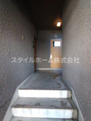 【その他】 | ユトリロ前田南