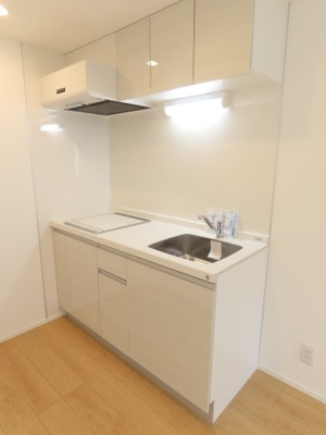 【キッチン】 | KISBIG大神宮Ⅱ