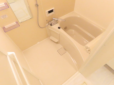 【浴室】 | KISBIG大神宮Ⅱ