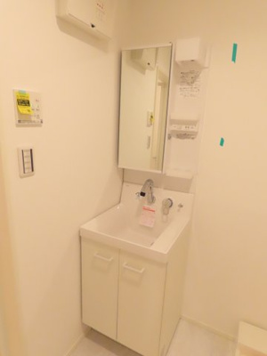 【洗面所】 | KISBIG大神宮Ⅱ