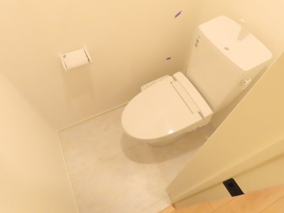 【トイレ】 | KISBIG大神宮Ⅱ