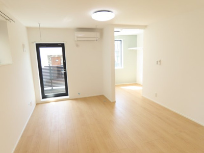 【居間・リビング】 | KISBIG大神宮Ⅱ