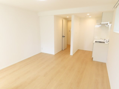 【内装】 | KISBIG大神宮Ⅱ