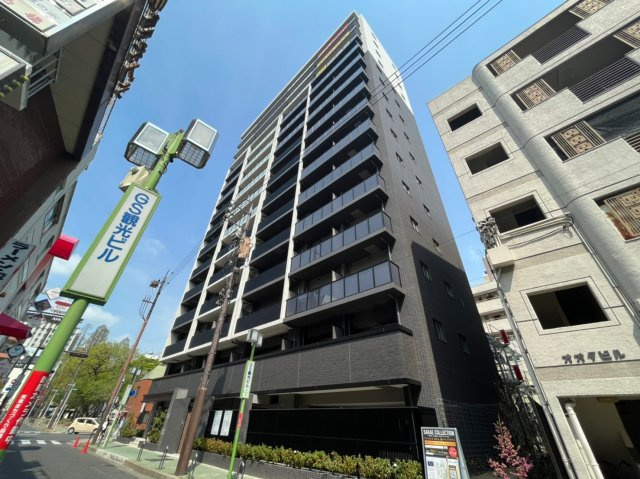 プレサンス ロジェ 栄パークサウス