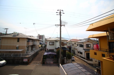 【展望】 | 中津ハイツ