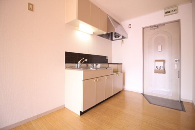 【居間・リビング】 | 中津ハイツ