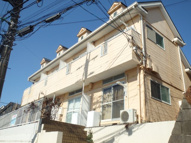 スターホームズ峰岡の画像