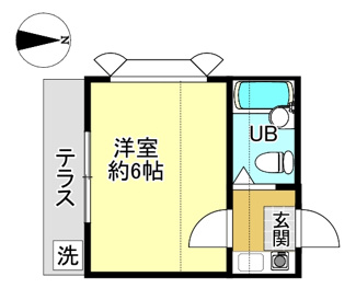 【間取り】 | スターホームズ峰岡 | 現況と異なる場合、現況優先となります。