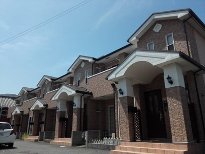 【外観】 | アマール名高