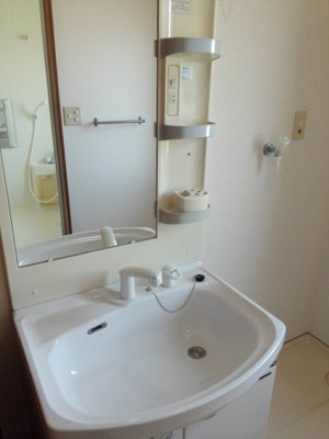 【洗面所】 | アマール名高