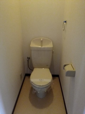 【トイレ】 | アマール名高