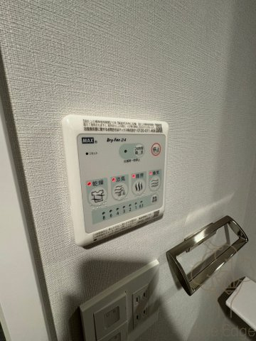 ORSUS大阪福島の設備