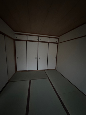  | 梅村ハイツ