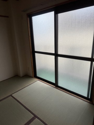  | 梅村ハイツ