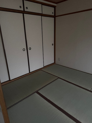  | 梅村ハイツ