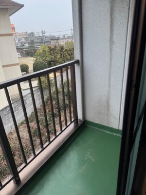  | 梅村ハイツ