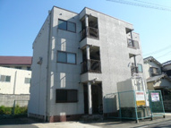 梅村ハイツの画像