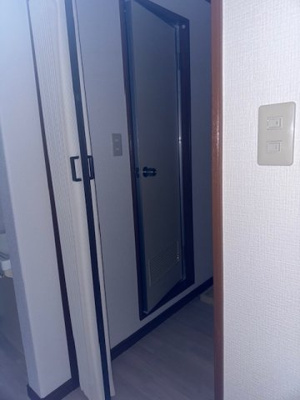  | 梅村ハイツ