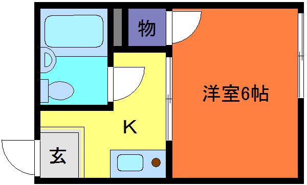 アメニティ小松
