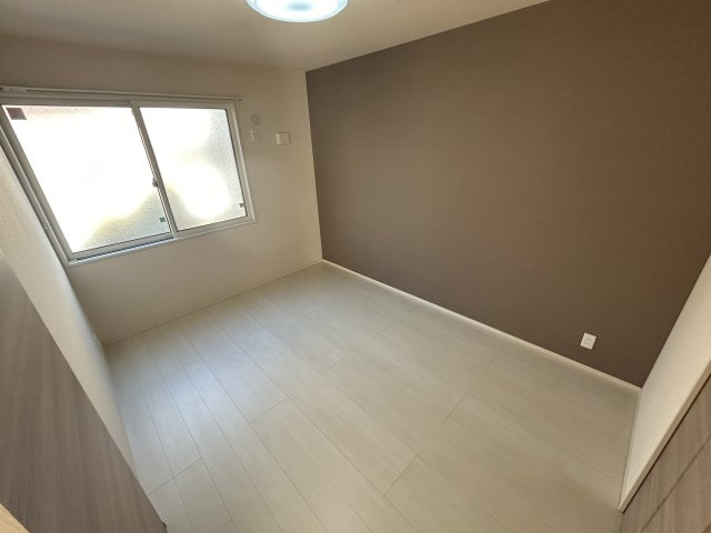 アネックスパル自由が丘の子供部屋