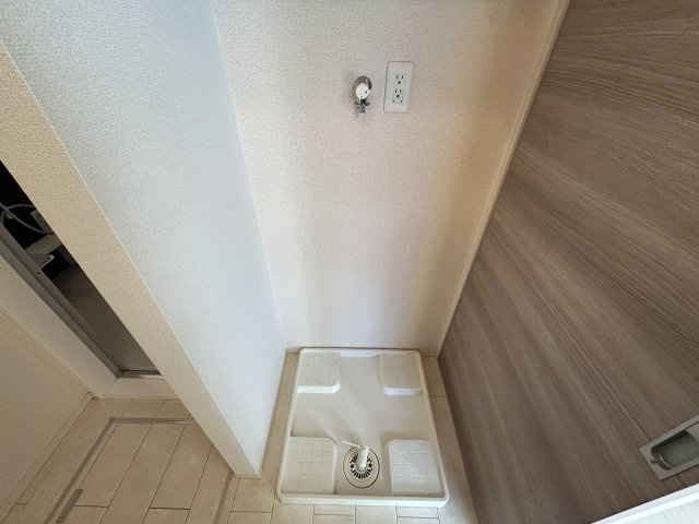 アネックスパル自由が丘の設備