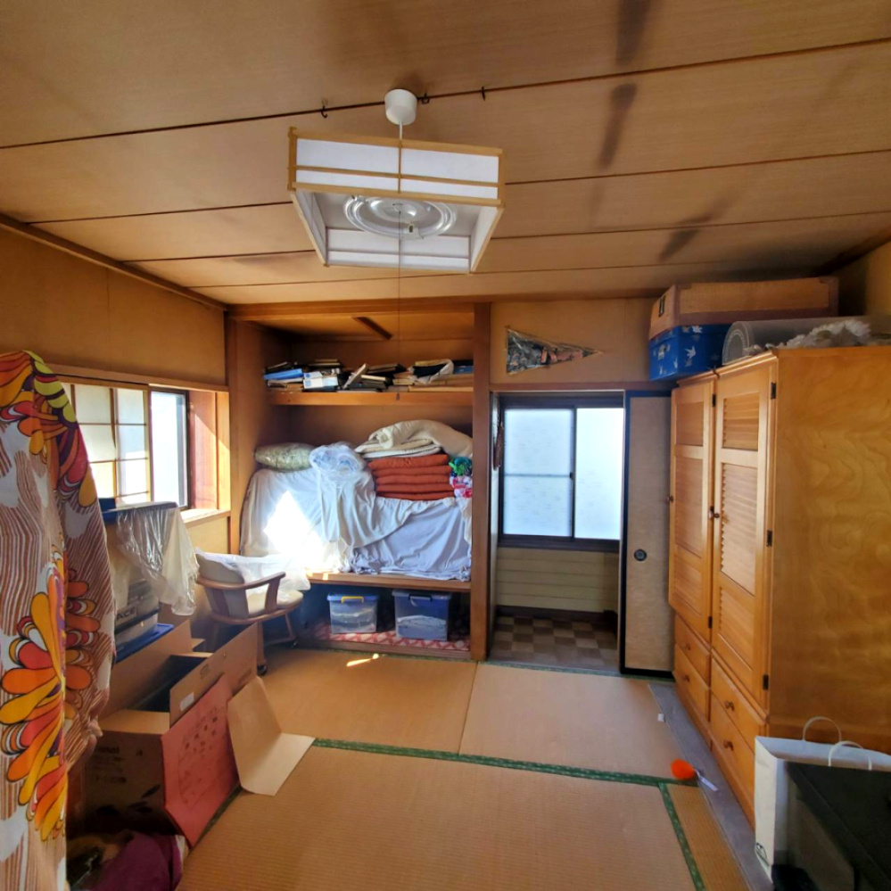 八戸市大字田面木字松長根のその他