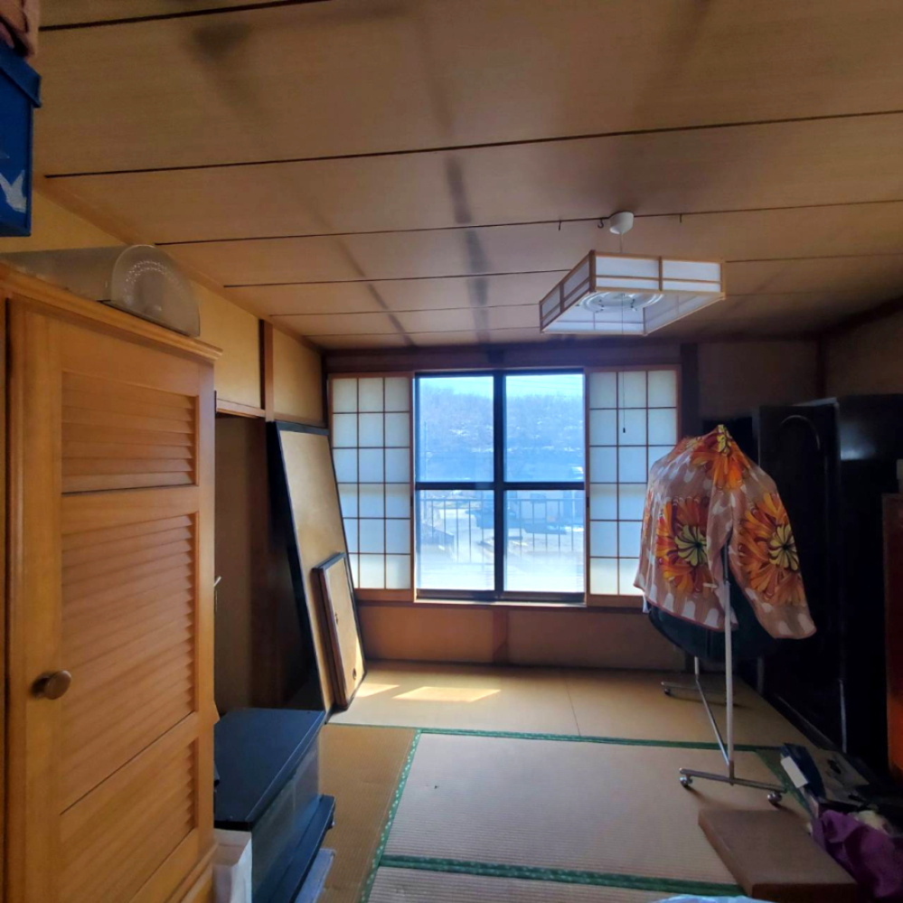 八戸市大字田面木字松長根のその他