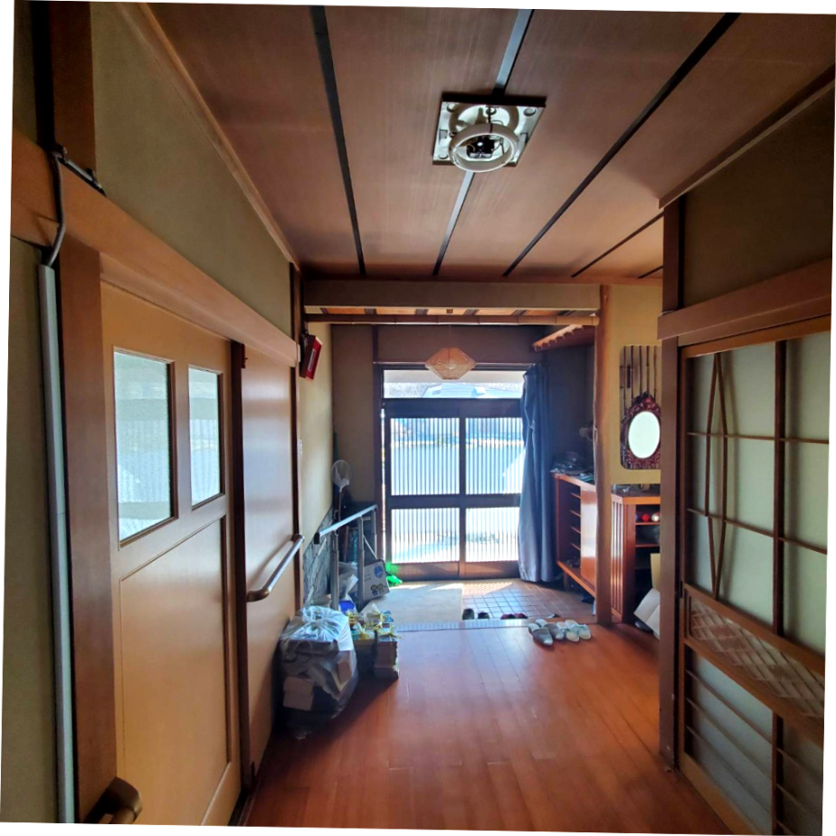 八戸市大字田面木字松長根のその他