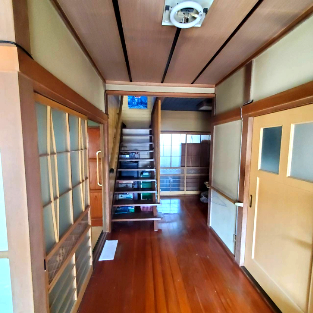 八戸市大字田面木字松長根のその他