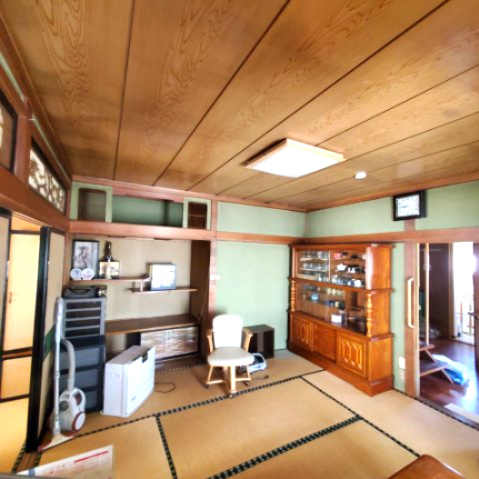 八戸市大字田面木字松長根のその他