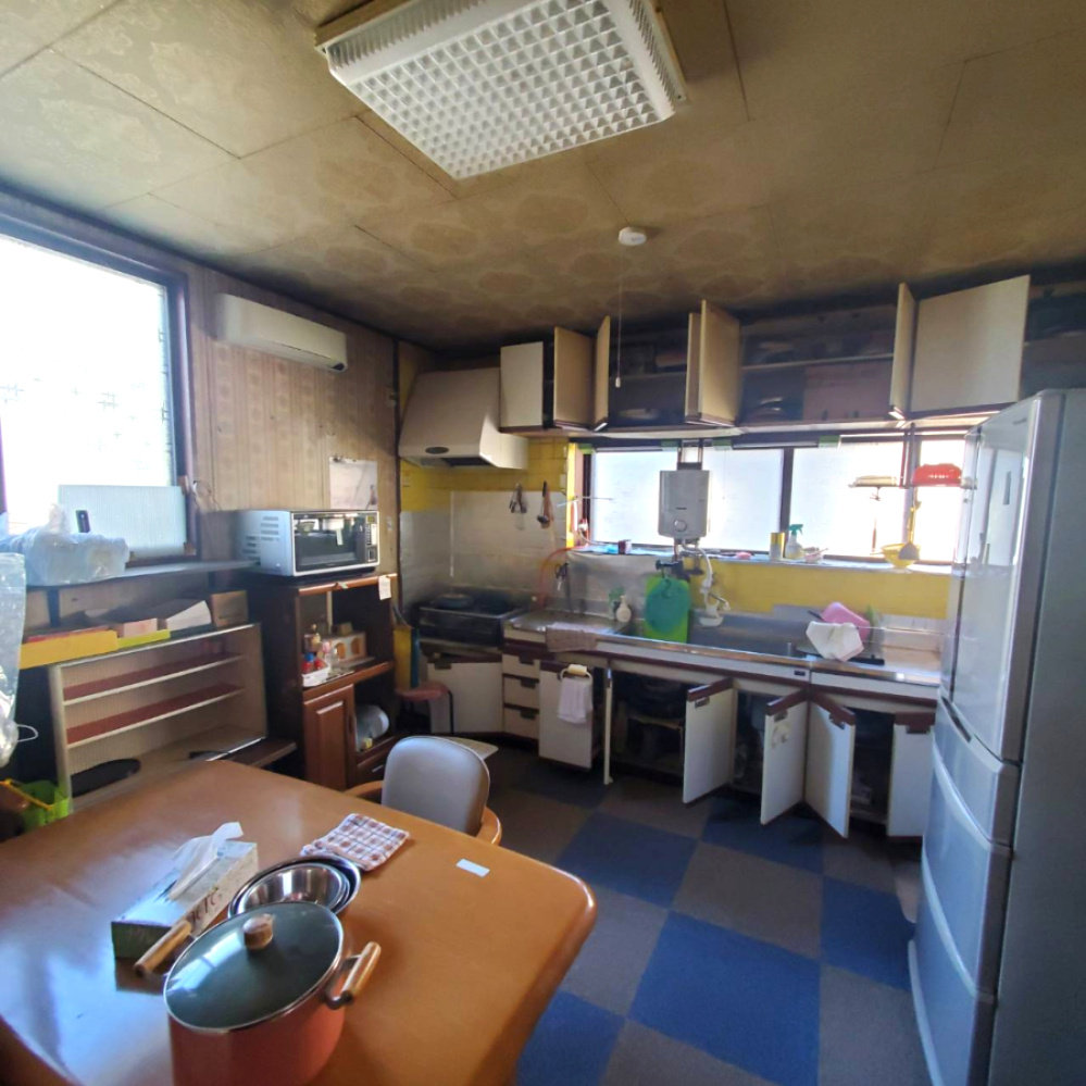 八戸市大字田面木字松長根のその他共用部分