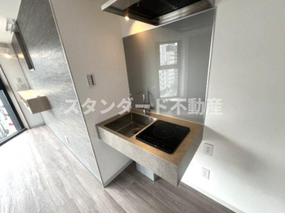 【キッチン】 | グラート梅田