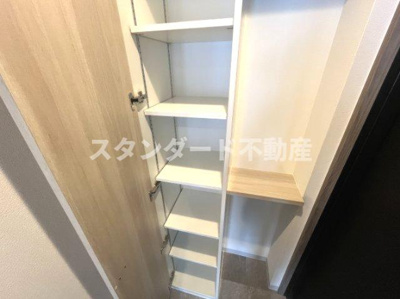 【収納】 | グラート梅田