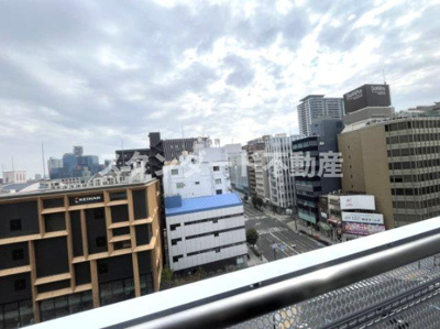【展望】 | グラート梅田